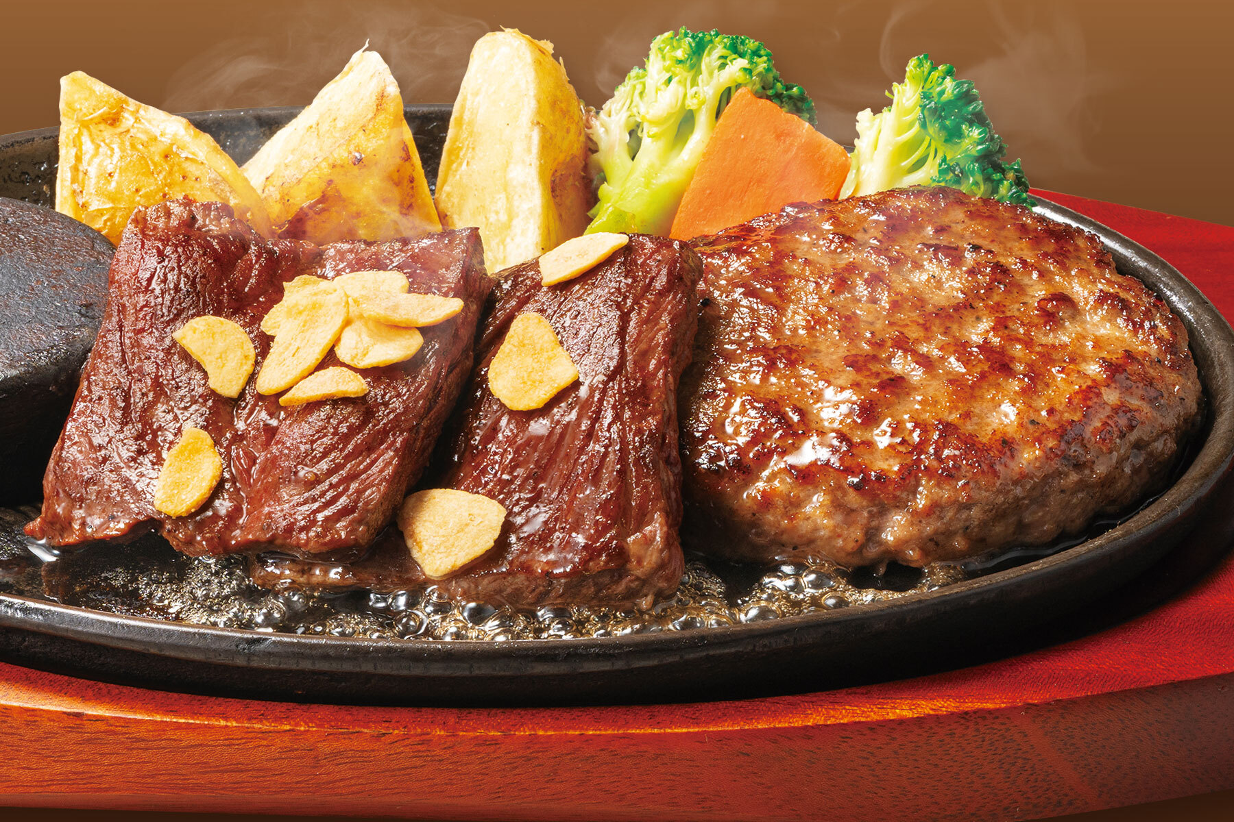 ステーキのどんメニューリスト ステーキのどんメニューリスト